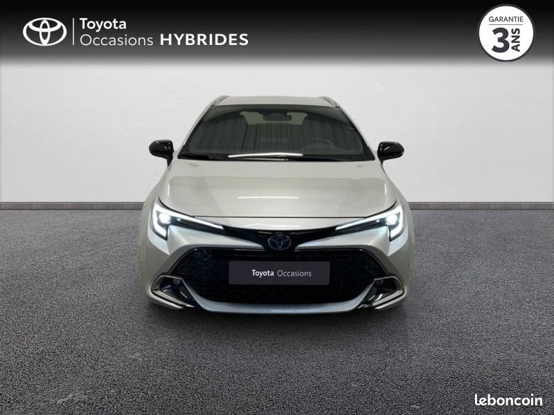 Toyota Corolla Touring Spt 1.8 140ch Design MY25 (image 11)