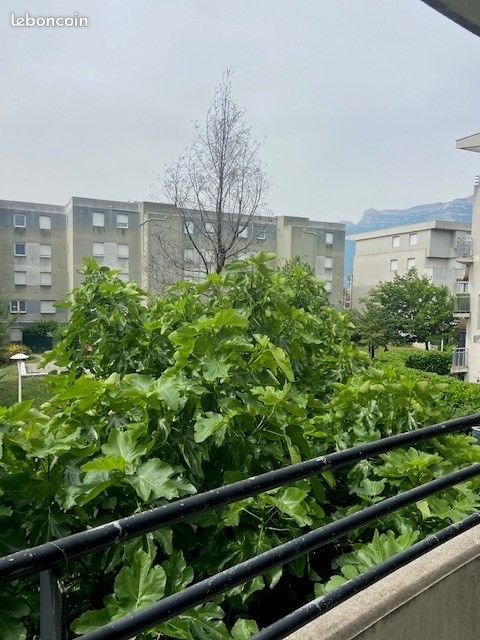 Appartement 3 pièces 89 m² · à Échirolles · 89 m² · 741 €/mois