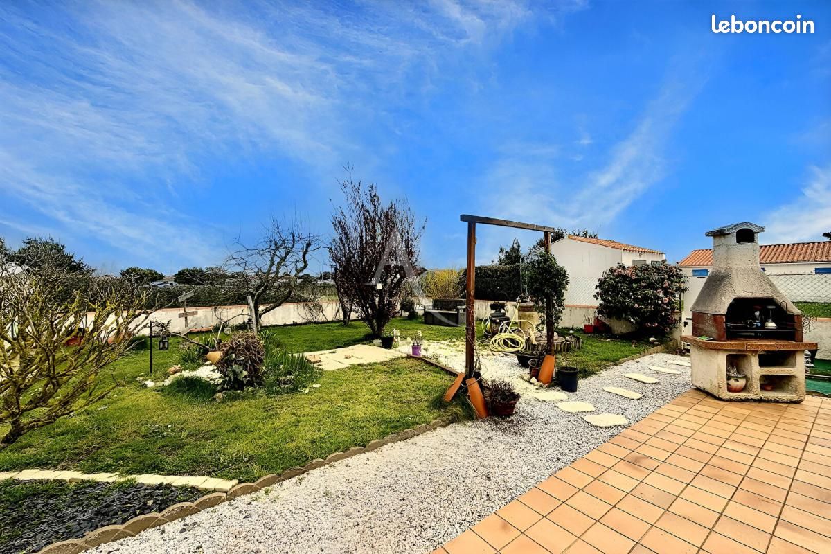 Maison 3 pièces 92 m² · à Noirmoutier-en-l'Île · 92 m² · 397 000 €