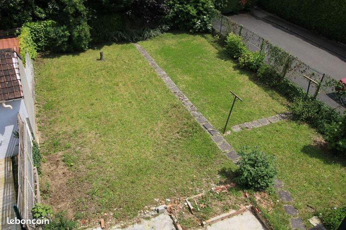 Terrain 275 m² Villepreux