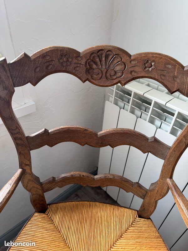 Fauteuil (image 2)