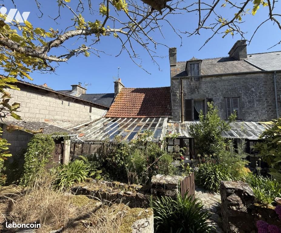 Maison 60 m² · à Saint-Vaast-la-Hougue · 60 m² · 231 800 €