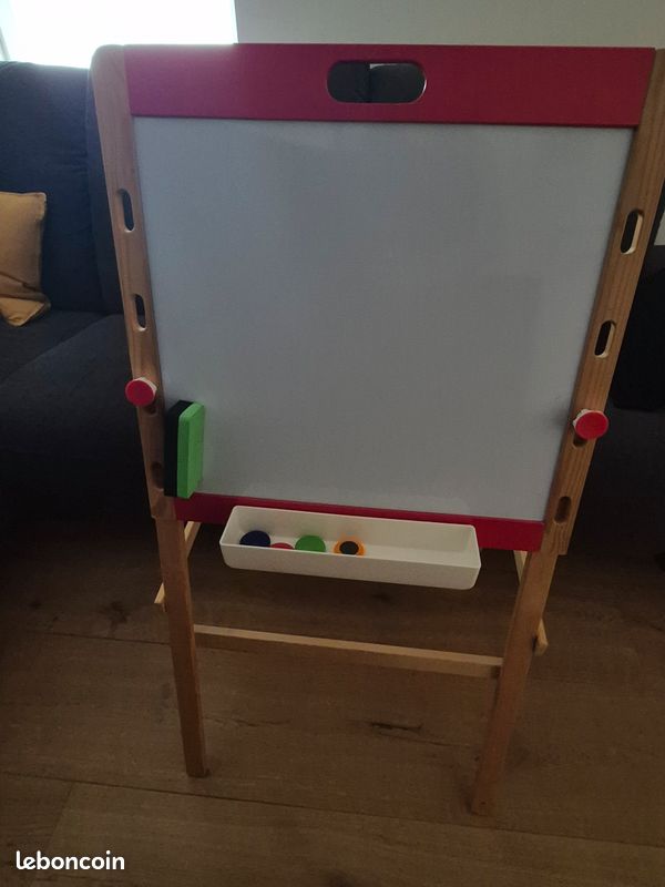 Tableau blanc oxybul (image 1)