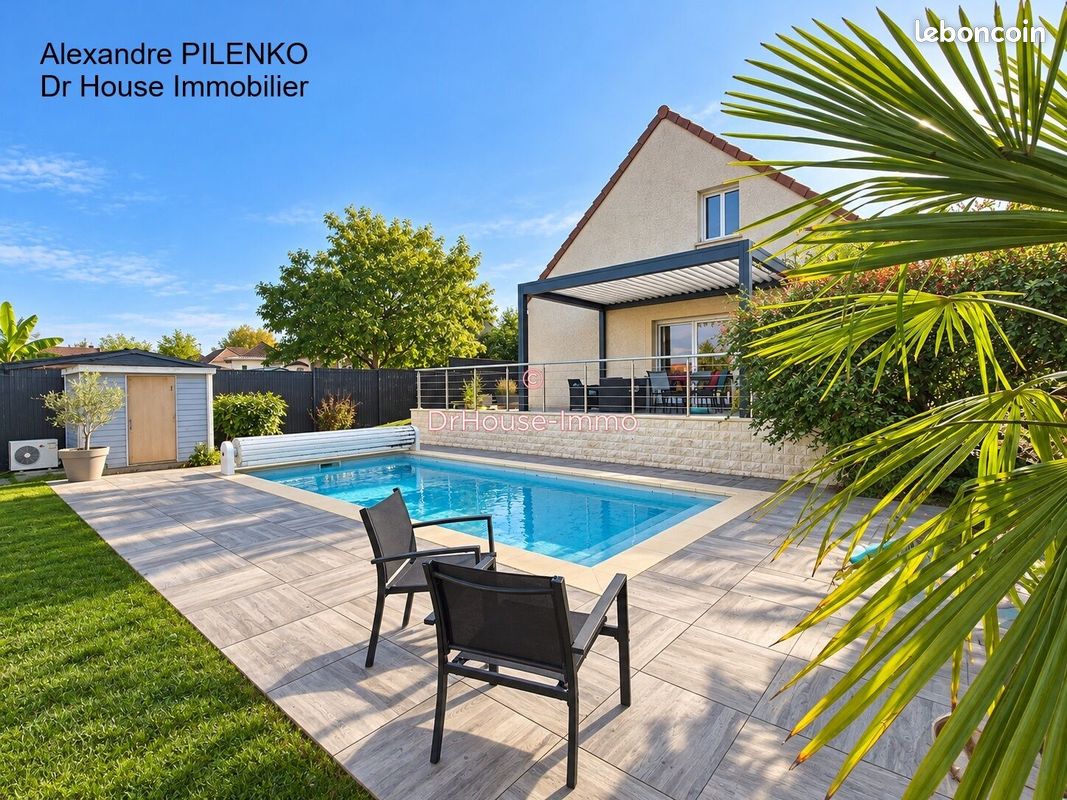 Maison 7 pièces 150 m² · à Virey-le-Grand · 150 m² · 360 000 €