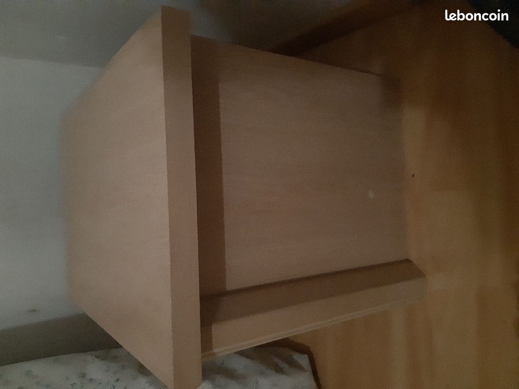 Table de chevet (image 2)