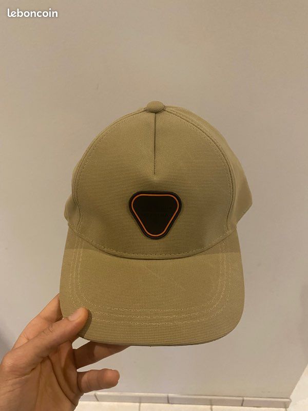 Casquette Gertrude (image 1)