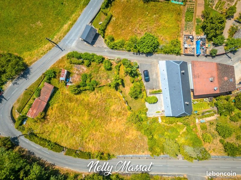 Terrain 590 m² Barby · 195 000 €