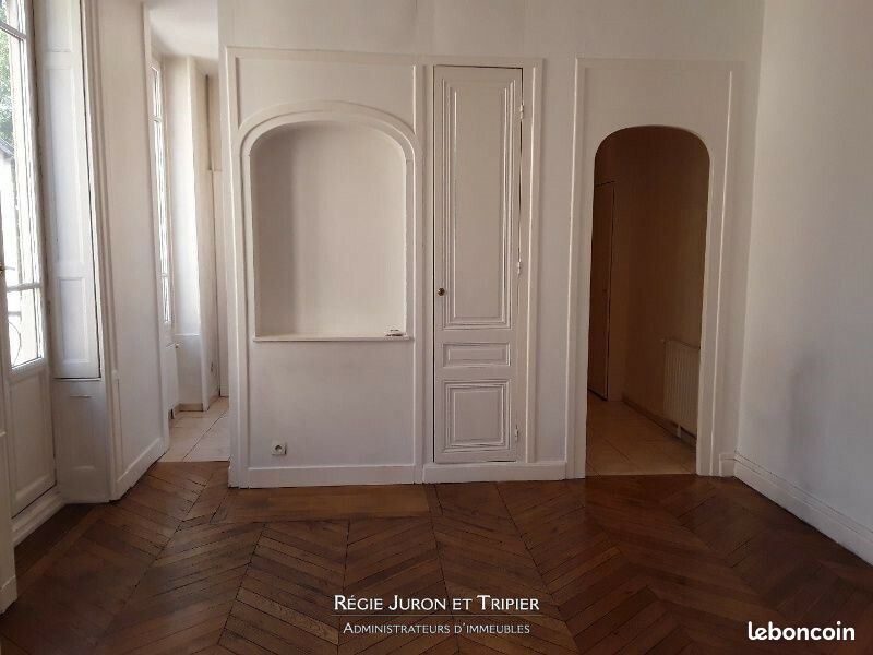 Appartement 2 pièces 34 m² · à Lyon · 34 m² · 779 €
