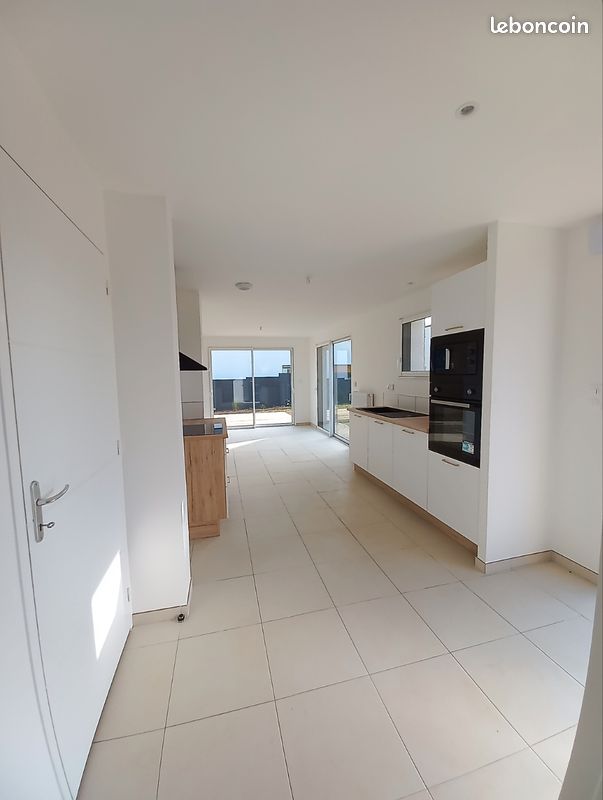 Maison 5 pièces 94 m² · à Perros-Guirec · 94 m² · 379 000 €