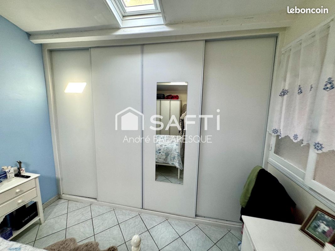Maison 5 pièces 77 m² (image 8)