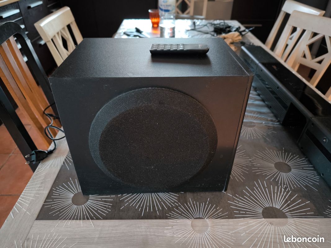 Barre de son Cabasse for orange (image 3)