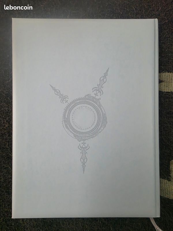Final Fantasy XIII-2 - Le Guide Officiel Complet