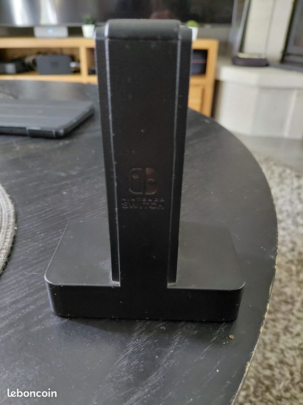 Base chargeur switch 1 (image 3)