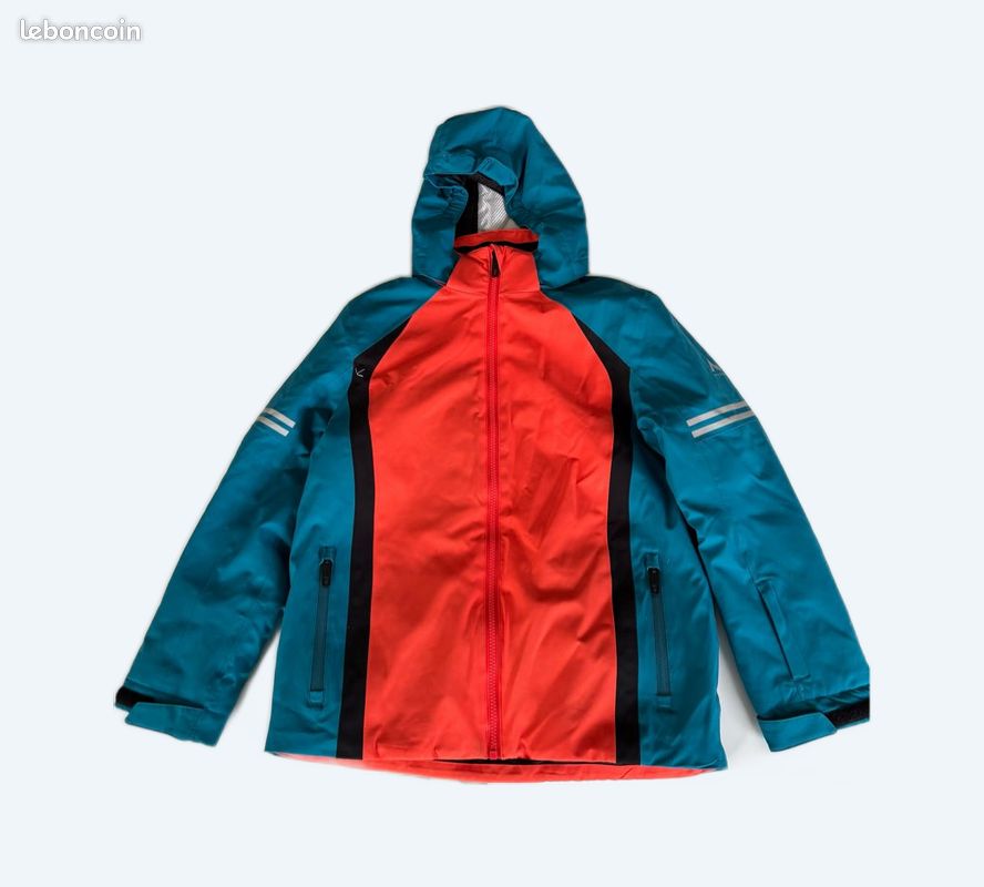 Veste ski enfant McKinley Vêtements