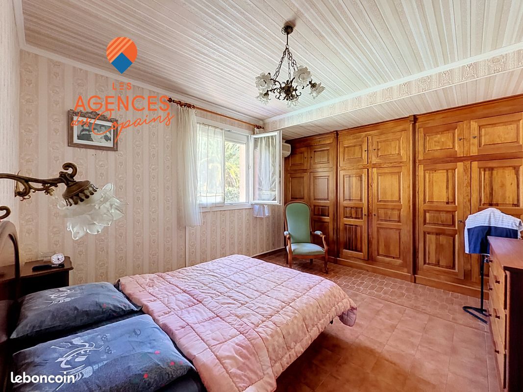 Villa 6 pièces 135 m² (image 13)