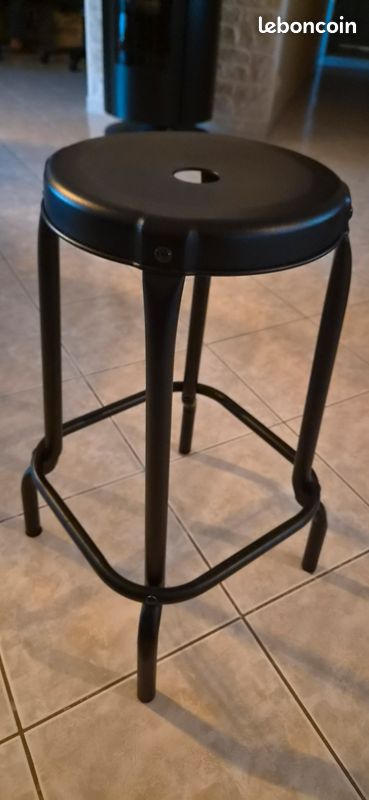 Tabourets mange debout, IKEA Raskog (image 3)