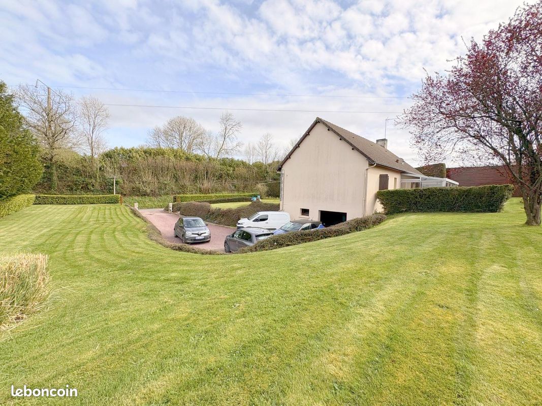 Maison 5 pièces 82 m² (image 14)