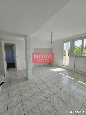 Appartement a louer villiers-le-bel - 4 pièce(s) - 65 m2 - Surfyn