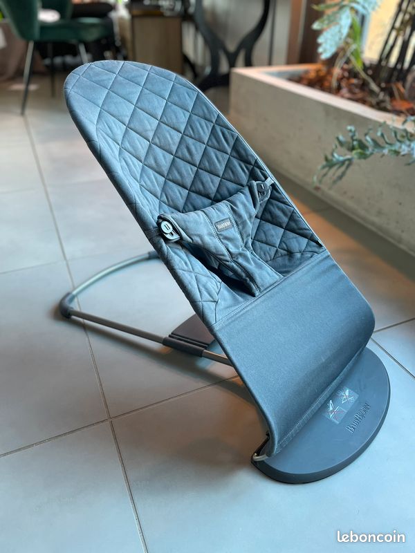Transat Bébé avec jeu d'éveil (image 7)