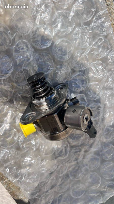 Pompe HP N55 BMW F30 (image 2)