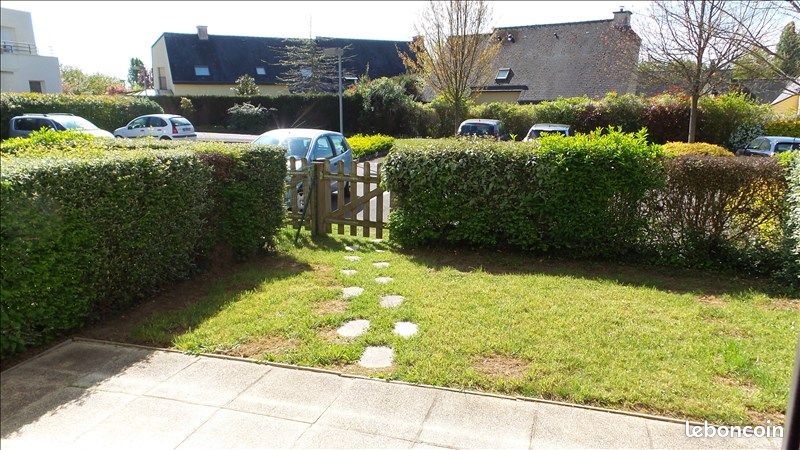 Appartement 3 pièces 62 m² · à Chavagne · 62 m² · 744 €