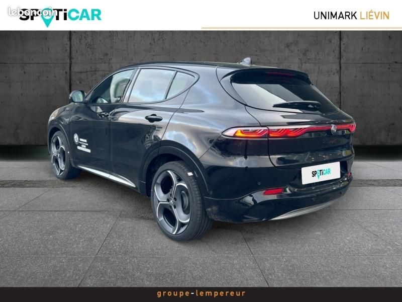 Alfa romeo Tonale 1.5 Ibrida 175ch Sport Speciale TCT (image 9)