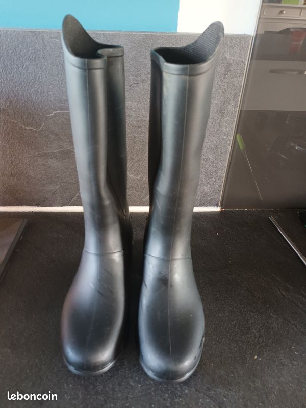 Botte d équitation (image 1)