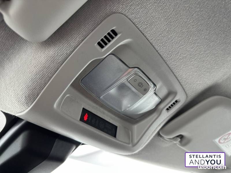 Citroën C3 ENTREPRISE SOCIETE PURETECH 83 S&S BVM FEEL NAV (image 27)