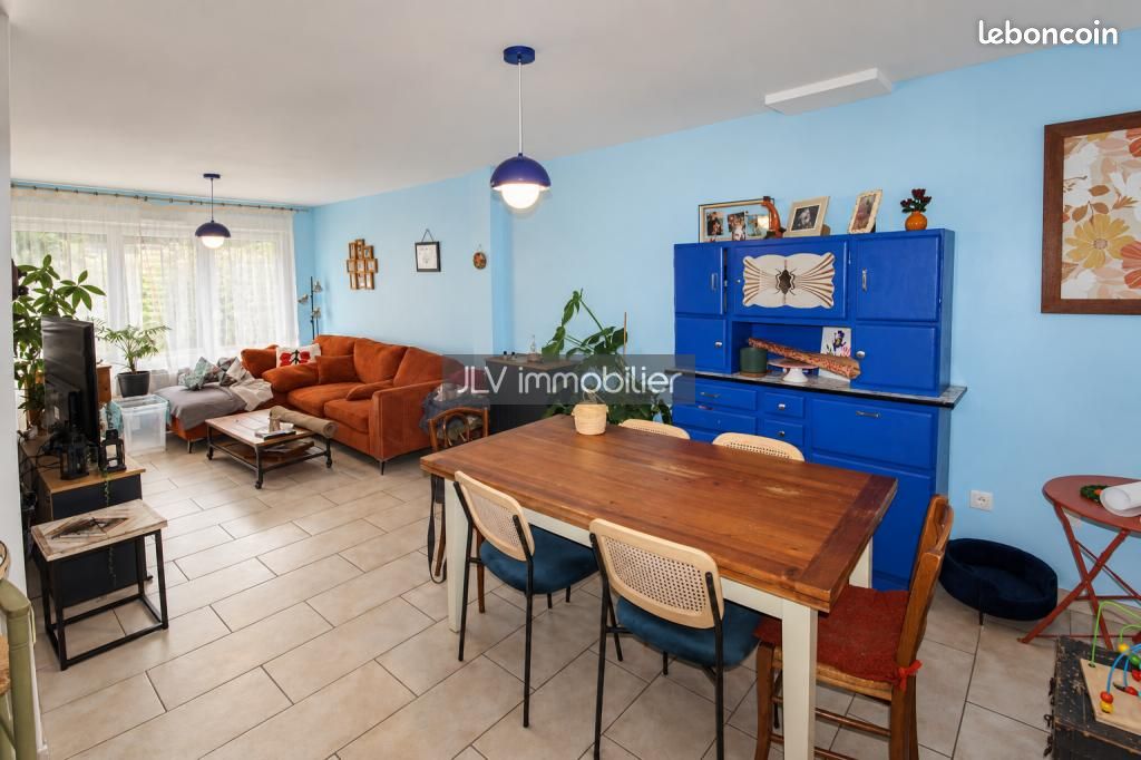 Maison 5 pièces 90 m² · à Grand-Fort-Philippe · 90 m² · 159 900 €