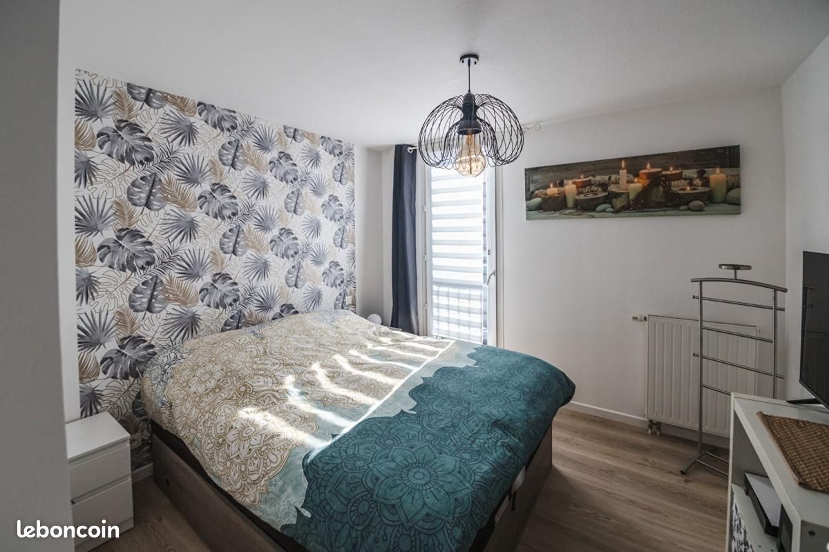 Appartement 3 pièces 71 m² - Lahonce 64990 (image principale 7)