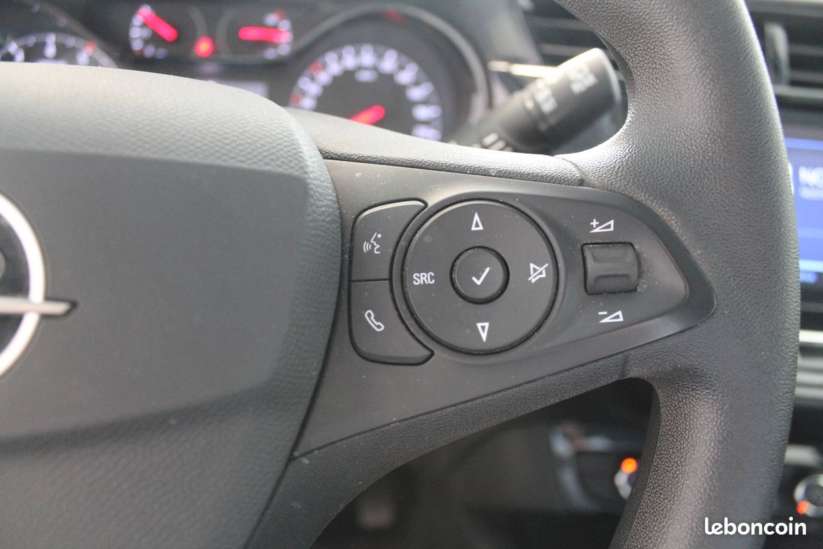 OPEL Corsa 1.2 75 ch BVM5 (image 23)