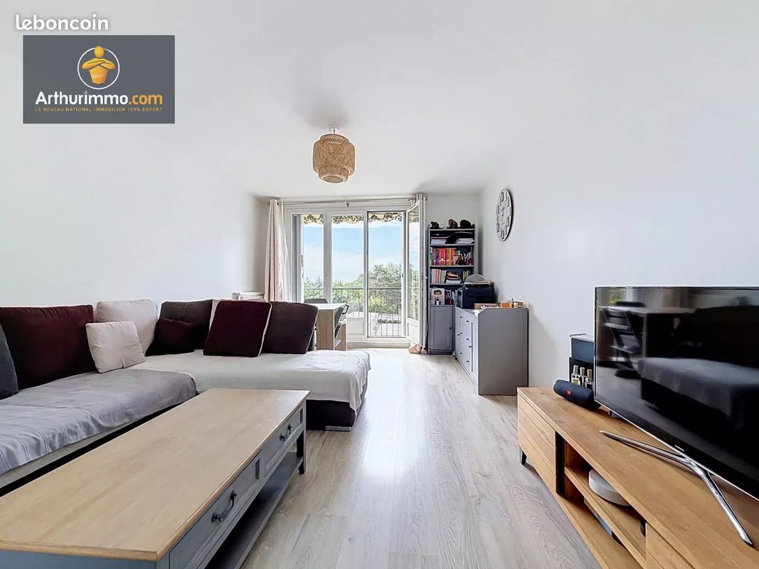 Appartement 3 pièces 60 m² · à Soisy-sous-Montmorency · 60 m² · 215 000 €