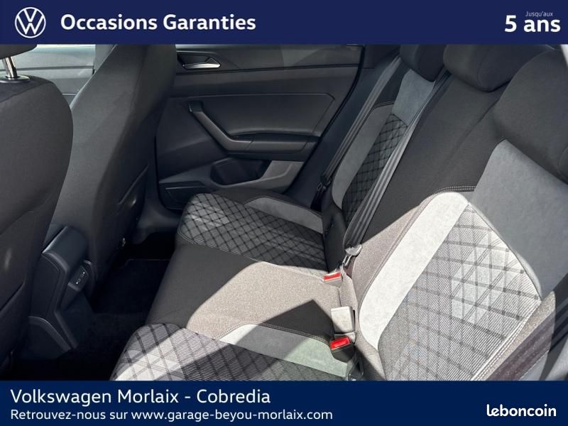 Volkswagen Taigo 1.0 TSI 116ch R-Line Edition DSG7 (image 27)