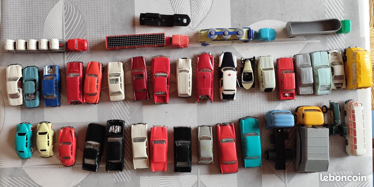 Miniatures 1/43 (image 5)