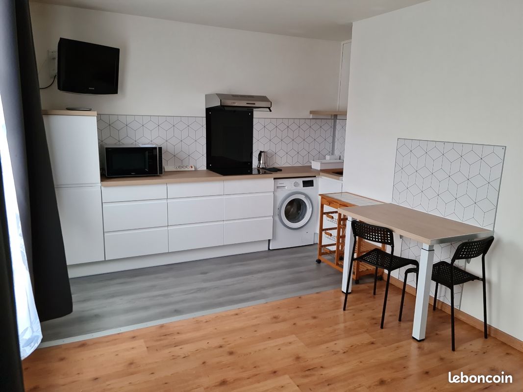 Vente studio lille (image 2)