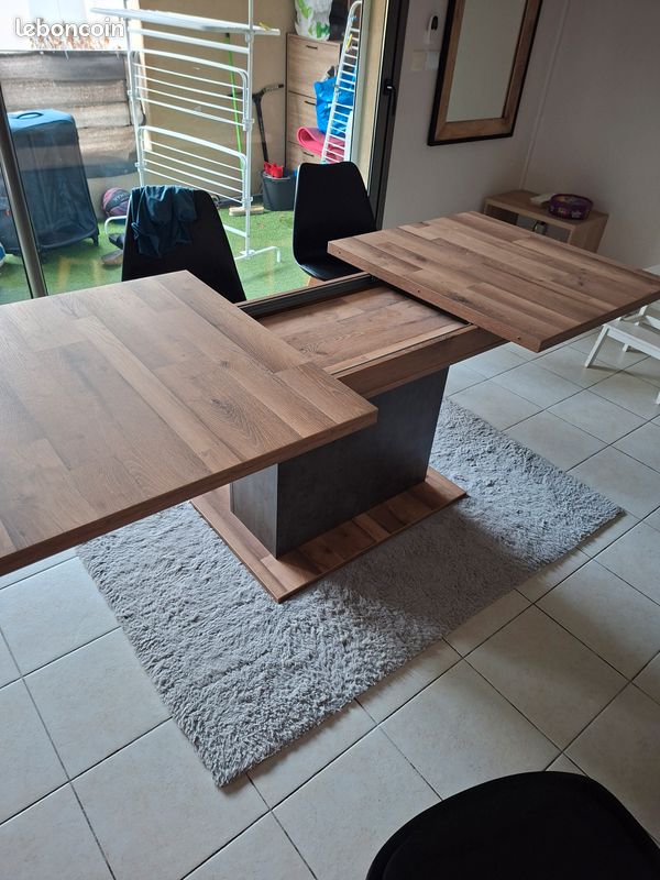 Table à manger (image 3)