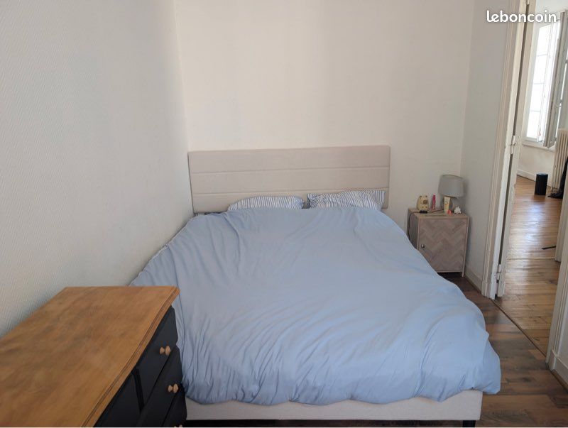 Appartement 2 pièces 55 m² · au Bouscat · 55 m² · 1 050 €/mois