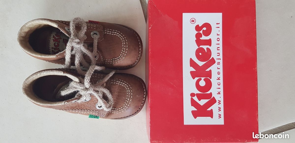 Chaussures (image 1)