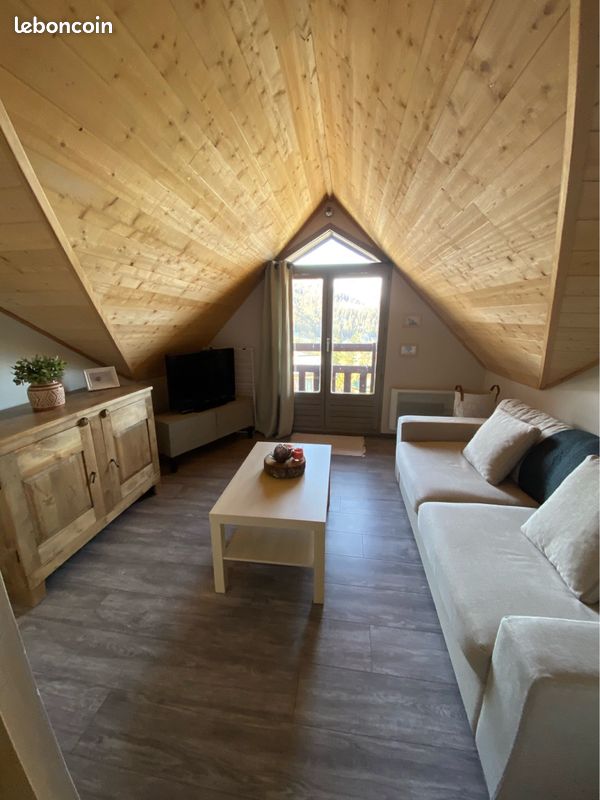 Appartement 3 pièces Risoul (image 7)