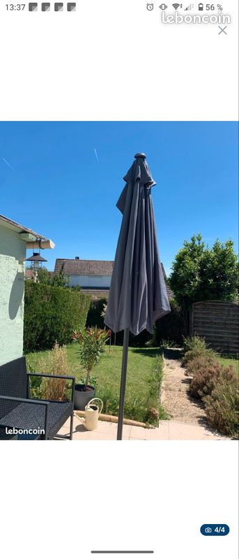 Demi-parasol (image 1)