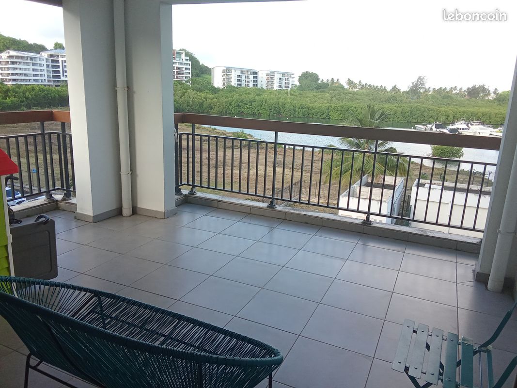 Appartement 3 pièces 64 m² · à Fort-de-France · 64 m² · 1 025 €