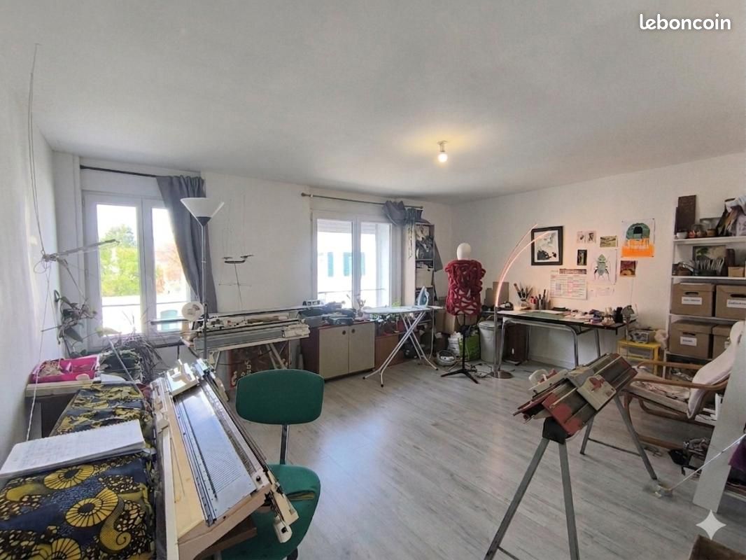 Immeuble 8 pièces 125 m² (image 5)