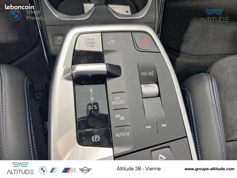 Bmw X1 xDrive25e 245ch M Sport (image 16)