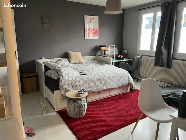 Appartement 1 pièce 30 m² · à Clermont-Ferrand · 30 m² · 450 €/mois