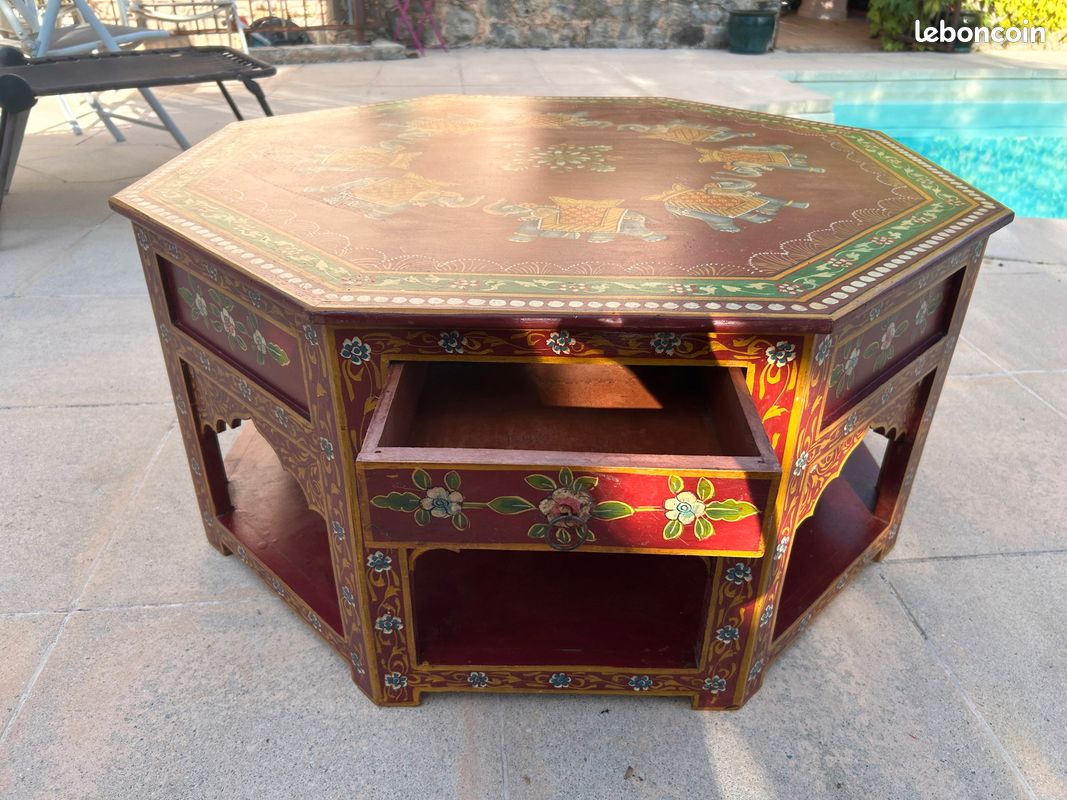Table basse (image 4)