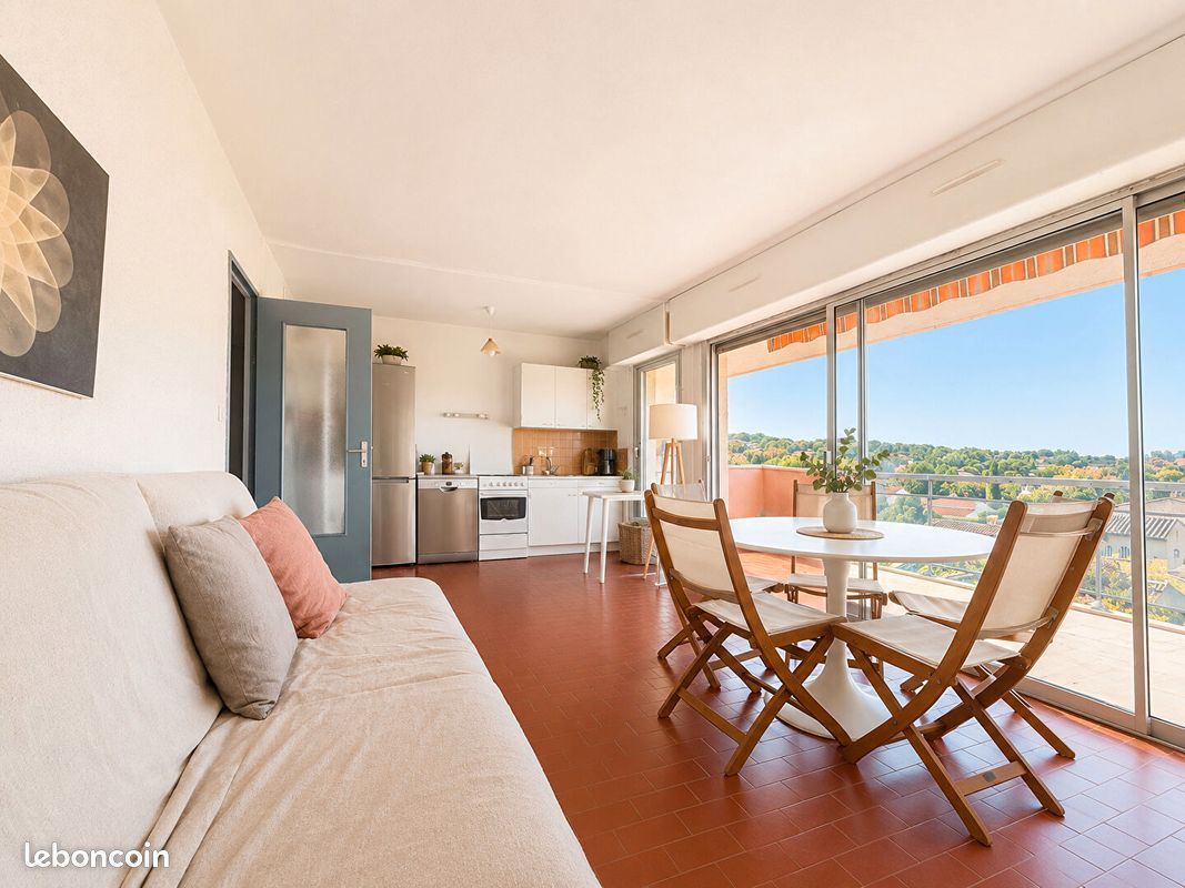 Appartement 3 pièces 84 m² · à Saint-Mandrier-sur-Mer · 84 m² · 265 000 €