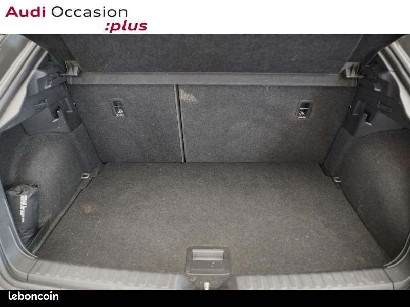 Audi A1 Sportback 30 TFSI 110ch S line S tronic 7 (image 8)