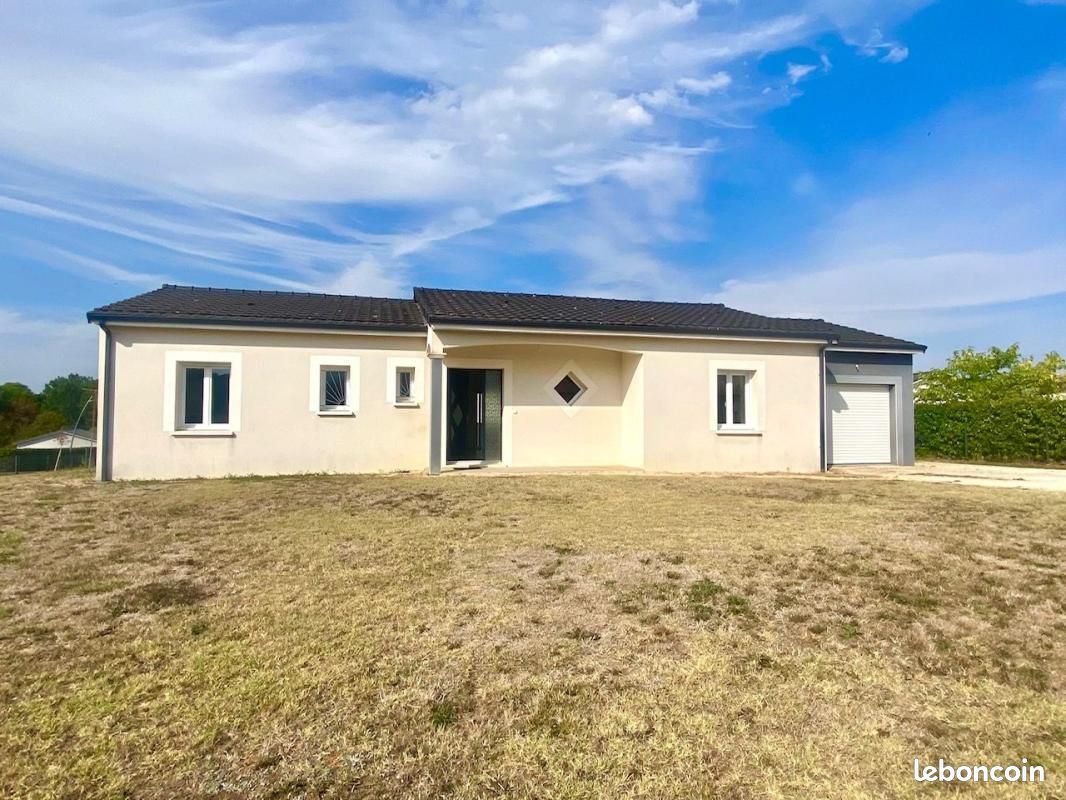 Maison 5 pièces 103 m² · à Sanilhac · 103 m² · 1 090 €/mois