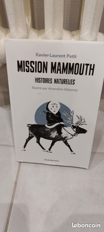 Mission mammouth (image 2)
