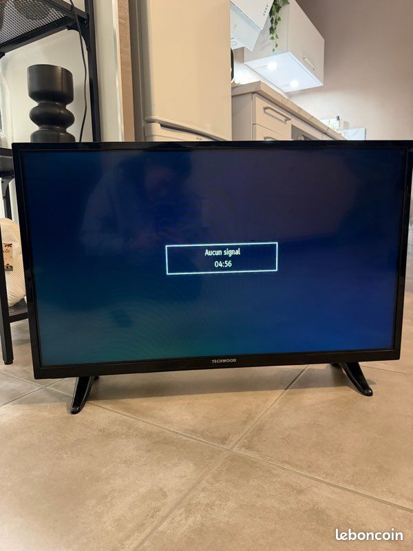 Télévision (image 1)